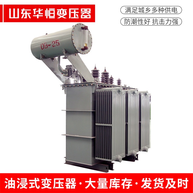 S11-10000/35大邑大邑大邑电力变压器厂家