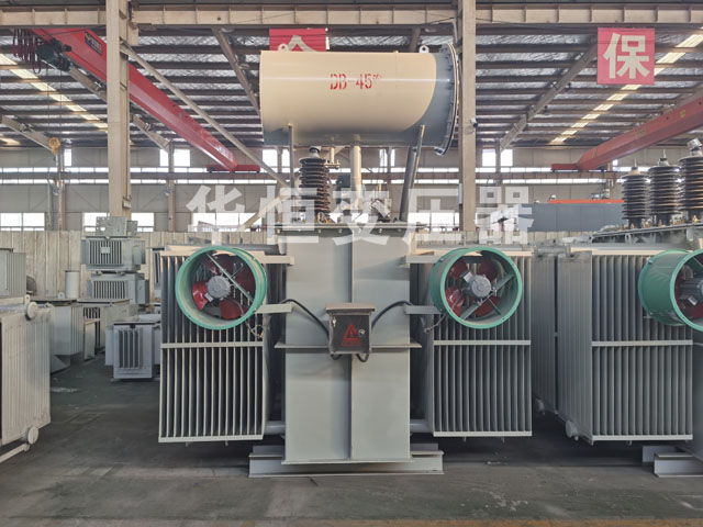 S11-8000/35大邑大邑大邑电力变压器价格