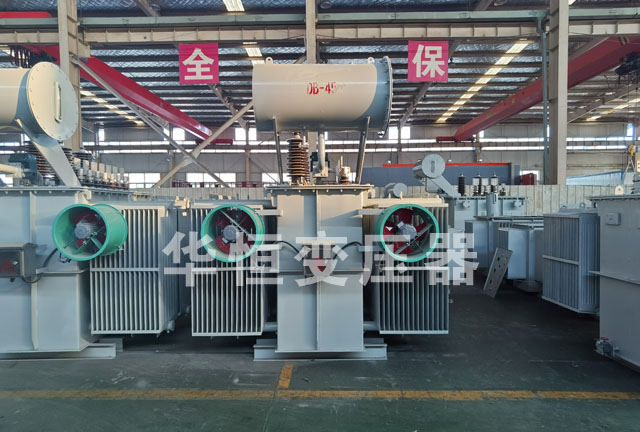 S13-6300/35大邑大邑大邑电力变压器