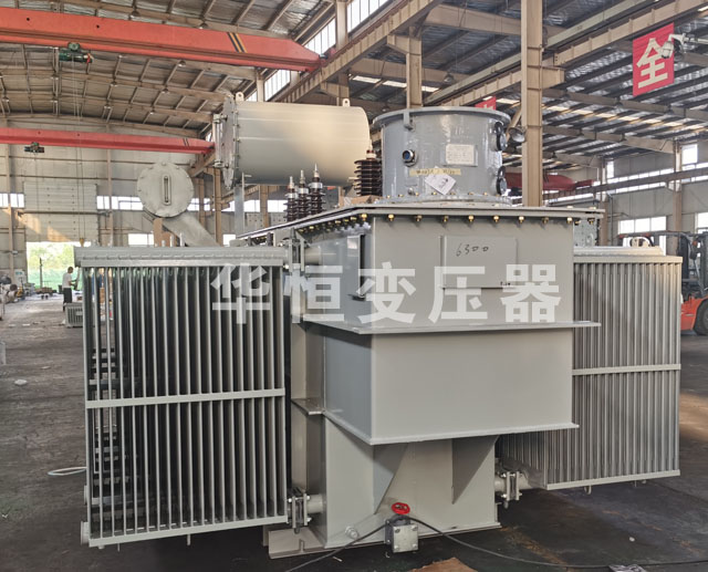 S11-6300/35大邑大邑大邑电力变压器价格