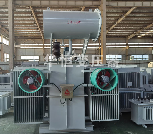 S13-6300/35大邑大邑大邑电力变压器