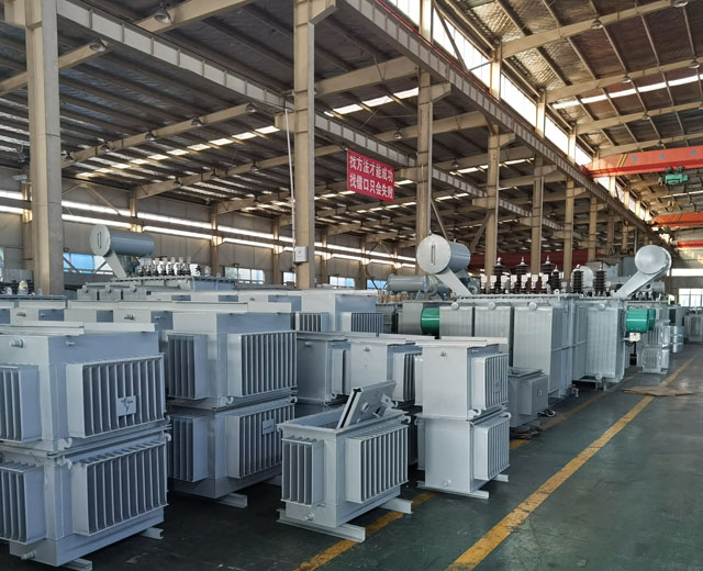 S11-6300/35大邑大邑大邑油浸式变压器